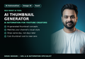 Thumbnail Generator